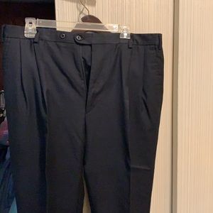 Neiman Marcus Zanella Bennett pants size 36